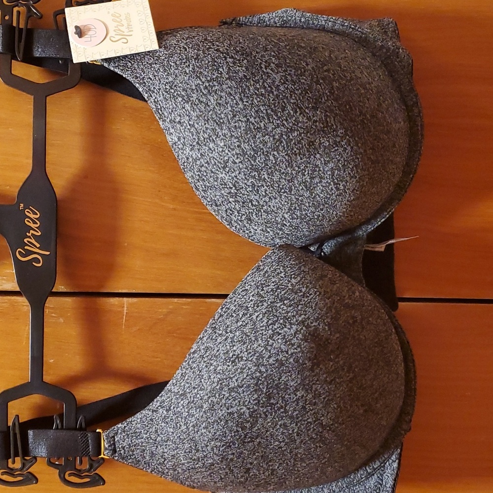 Spree Bra Size 40D NWT